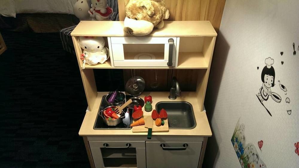 Bamboo Hotel Каосюн Екстериор снимка